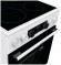 Электроплита Gorenje GEC5C42WG Электроплита Gorenje GEC5C42WG