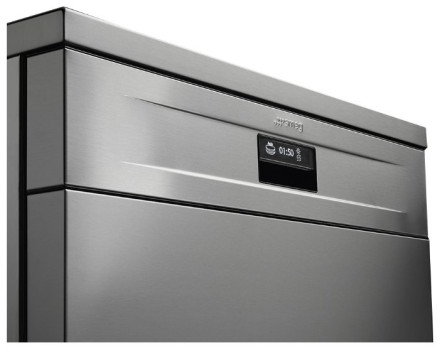 Посудомоечная машина smeg LVS533XIN Посудомоечная машина smeg LVS533XIN
