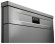 Посудомоечная машина smeg LVS533XIN Посудомоечная машина smeg LVS533XIN