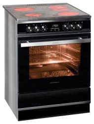 Электрическая плита Kaiser HC 62072 Marmor Электрическая плита Kaiser HC 62072 Marmor