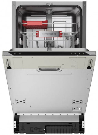 Встраиваемая посудомоечная машина Kuppersberg GLM 4582