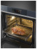 Электрический духовой шкаф smeg SFP6106WTPS Электрический духовой шкаф smeg SFP6106WTPS
