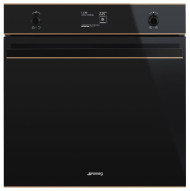 Духовой шкаф smeg SF6603NRE Духовой шкаф smeg SF6603NRE