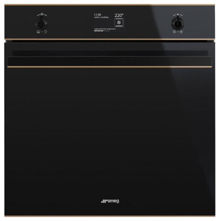 Духовой шкаф smeg SF6603NRE Духовой шкаф smeg SF6603NRE