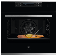 Электрический духовой шкаф Electrolux KOBBS31X Электрический духовой шкаф Electrolux KOBBS31X
