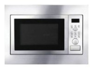 Микроволновая печь встраиваемая Foster 7151000