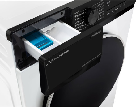 Стиральная машина Schaub Lorenz SLW FW8216 IS Стиральная машина Schaub Lorenz SLW FW8216 IS