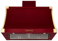 Каминная вытяжка Kuppersberg T 939 BOR Каминная вытяжка Kuppersberg T 939 BOR