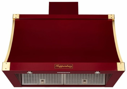 Каминная вытяжка Kuppersberg T 939 BOR Каминная вытяжка Kuppersberg T 939 BOR