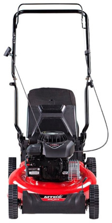 Газонокосилка MTD 46 B