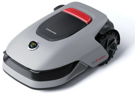 Колесная газонокосилка Dreame Roboticmower A1 Pro-EU MLLA7210