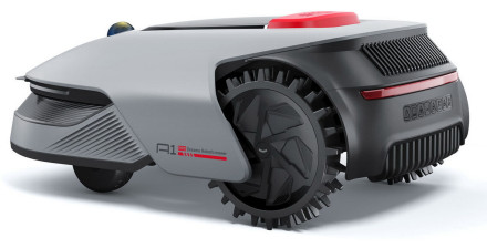 Колесная газонокосилка Dreame Roboticmower A1 Pro-EU MLLA7210
