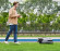 Колесная газонокосилка Dreame Roboticmower A1 Pro-EU MLLA7210