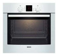 Духовой шкаф Bosch HBN330520