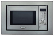 Микроволновая печь встраиваемая Whirlpool XB-EG20/SS
