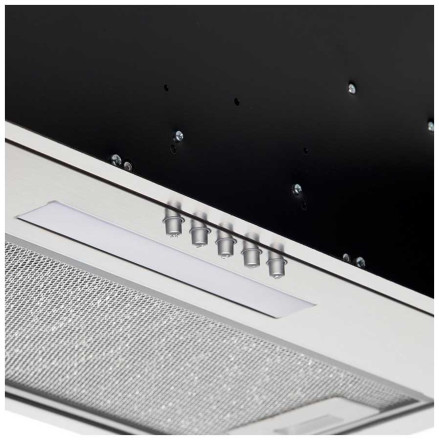 Вытяжка Konigin Level Inox 50 Вытяжка Konigin Level Inox 50