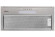 Вытяжка Konigin Level Inox 50 Вытяжка Konigin Level Inox 50