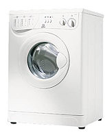 Стиральная машина Indesit W 83 T Стиральная машина Indesit W 83 T