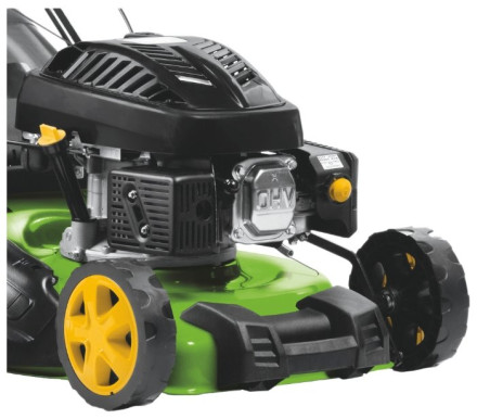 Газонокосилка Fieldmann FZR 4616-BES Газонокосилка Fieldmann FZR 4616-BES