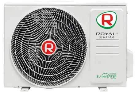 Сплит-система Royal Clima RCI-TWL28HN Сплит-система Royal Clima RCI-TWL28HN