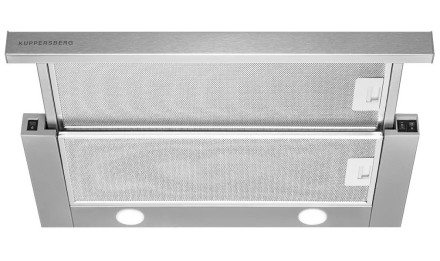 Вытяжка Kuppersberg SLIMTURBO 60 X