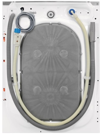 Стиральная машина с сушкой Electrolux EW7W368SI Стиральная машина с сушкой Electrolux EW7W368SI