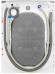 Стиральная машина с сушкой Electrolux EW7W368SI Стиральная машина с сушкой Electrolux EW7W368SI
