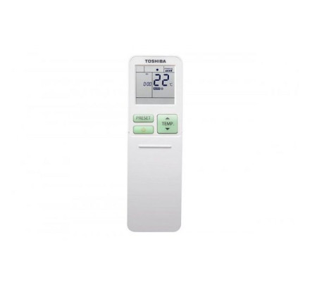Сплит-система Toshiba RAS-B10CKVG-EE/RAS-10CAVG-EE