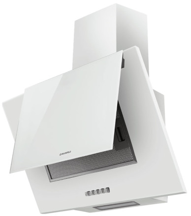 Вытяжка Maunfeld Wind 60 A белый