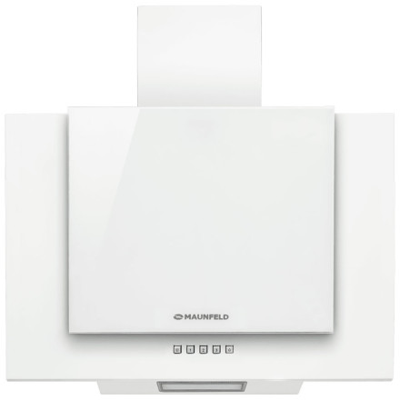 Вытяжка Maunfeld Wind 60 A белый