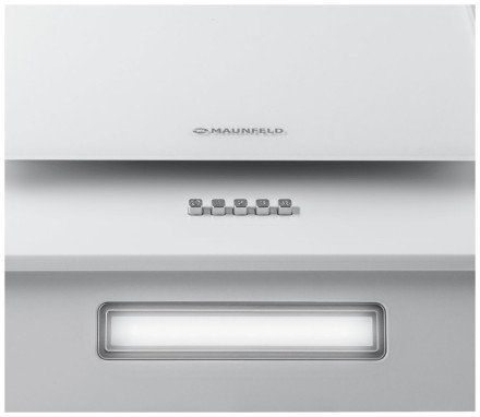 Вытяжка Maunfeld Wind 60 A белый