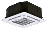 Кассетный кондиционер Carrier 42TLH0181001201 / 38HN0181120A Кассетный кондиционер Carrier 42TLH0181001201 / 38HN0181120A