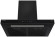 Вытяжка Meferi SLIMBOX60BK COMFORT