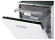 Встраиваемая посудомоечная машина Samsung DW60M6050BB Встраиваемая посудомоечная машина Samsung DW60M6050BB