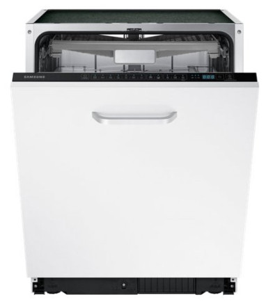 Встраиваемая посудомоечная машина Samsung DW60M6050BB Встраиваемая посудомоечная машина Samsung DW60M6050BB