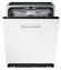 Встраиваемая посудомоечная машина Samsung DW60M6050BB Встраиваемая посудомоечная машина Samsung DW60M6050BB