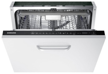 Встраиваемая посудомоечная машина Samsung DW60M6050BB Встраиваемая посудомоечная машина Samsung DW60M6050BB