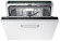Встраиваемая посудомоечная машина Samsung DW60M6050BB Встраиваемая посудомоечная машина Samsung DW60M6050BB