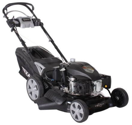 Газонокосилка Texas XT 50 TR Pakke Газонокосилка Texas XT 50 TR Pakke