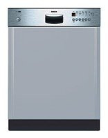 Посудомоечная машина Bosch SGI 55M25 Посудомоечная машина Bosch SGI 55M25