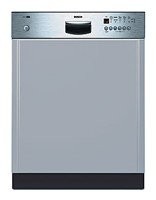 Посудомоечная машина Bosch SGI 55M25