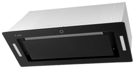 Встраиваемая вытяжка LEX GS BLOC Gs 900 black Встраиваемая вытяжка LEX GS BLOC Gs 900 black