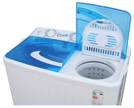 Стиральная машина WILLMARK WMS-60P Стиральная машина WILLMARK WMS-60P