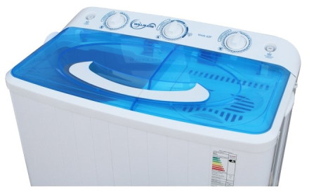 Стиральная машина WILLMARK WMS-60P Стиральная машина WILLMARK WMS-60P