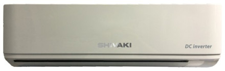 Настенная сплит-система Shivaki SSH-P186DC/SRH-P186DC Настенная сплит-система Shivaki SSH-P186DC/SRH-P186DC