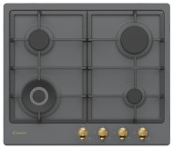 Газовая варочная панель Candy CHG6BF4WGTGH Газовая варочная панель Candy CHG6BF4WGTGH
