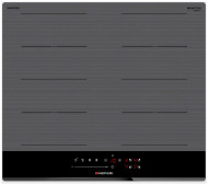 Варочная панель с инвертором Meferi MIH604GR COMFORT PLUS Варочная панель с инвертором Meferi MIH604GR COMFORT PLUS