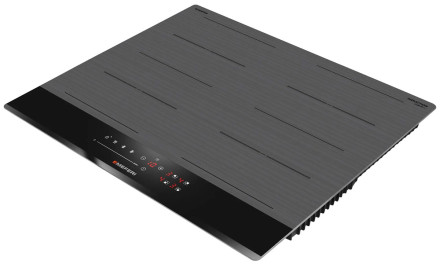 Варочная панель с инвертором Meferi MIH604GR COMFORT PLUS Варочная панель с инвертором Meferi MIH604GR COMFORT PLUS