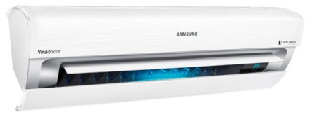 Настенная сплит-система Samsung AR09KSPFBWKNER Настенная сплит-система Samsung AR09KSPFBWKNER