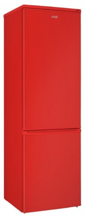 Холодильник Artel HD 345 RN RD